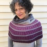 Sivia Harding from Sivia Harding Knit Design