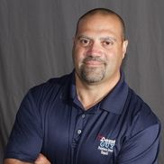 Mark Tucker from My Dent Guy