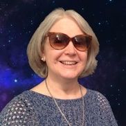 Enid Newberg from Kepler College