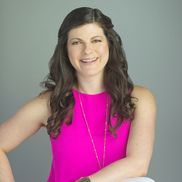 Gena Bofshever from Dr. Gena Chiropractic