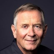 James Roth from Stormflow surfacing