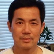 Kong Cheng from Kacey's Cleaners
