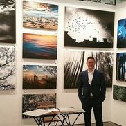 Damian Dudek from Dudek Photography & Dudek Art