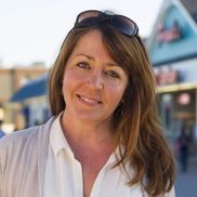 Deborah Smith, owner Foxtrot Media LLC