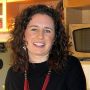 Molly MacGregor from Cape Cod Coffee Roasters