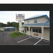 Juan Highlands 2385 from New Highlands Self Storage