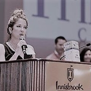 Shannon Hannon Oliviero from Trinity Cafe