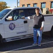 Josh Smith from Dr Electric