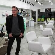 Billy Sullo from Billy Sullo Salon 