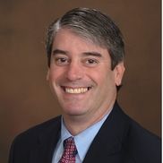 Larry Russ from Access National Mortgage