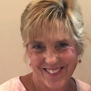 Amy Stacy from Ask the Redox Nurse