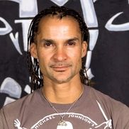 Michael Johnson from Shockwave Defense LLC