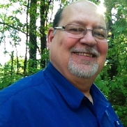 Charles McPherson from C-Beck Enterprises LLC