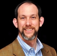 Brad Rickelman from Meridian Technology Center