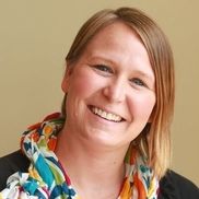 Lori Bauerle from Indoff Office Interiors