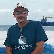 Kenneth Hernandez from KD Carpet Ceaning