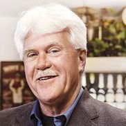 Roger Gildehaus from Gild Corp d.b.a. Macadoodles