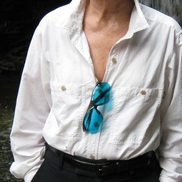 Gloria Karp from Glorious Antique Jewelry
