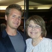 Nancy Dastrup from Arizona Childproofers