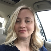 Sandra Cottrill from Dayton Creative Printing Inc.