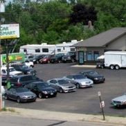Dave Koop from Car Smart of St Cloud