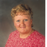 Pamela Akkerman from Diabetic Dog Bakery