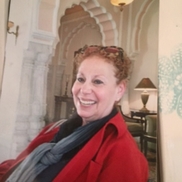 Helaine Fendelman from Helaine Fendelman & Associates