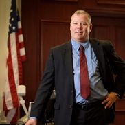 Douglas A. Ball from Douglas A. Ball, Attorney at Law