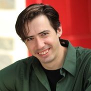 Vaughn Irving from The Santa Fe Playhouse