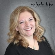 Nicole Murphy from Murphy, Nicole, Dc Whole Life Chiropractic