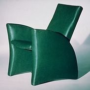 Glenn Ward from Eidos Design Studio