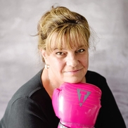 Lisa Brambilla from SurvivorEyes Inc