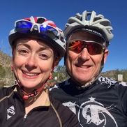 Gary Lunsky from The Bike Doctor