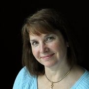 Annette Barber from Gentle Pathways
