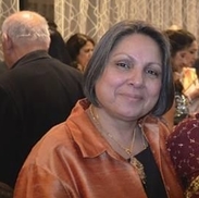 Neelam Wali from Printing & Graphic Services