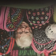 Debbie Gori from Adventure Bags INC