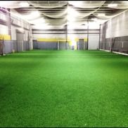 Adam Kern from Somers Sports Arena