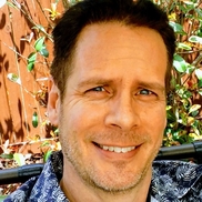 Chris Scott from NTouchDigital - Remote Support Dept.