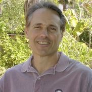 Jack Reed from Community Planet Foundation