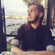 Matthew Ortega from Modern Mouse