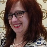 Anna Spielmann from Accredited Security and Investigation Services