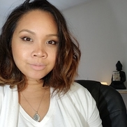 Reamie Tabin from Reamie Joy Wellness Agency
