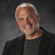 John Ridgeway from Ridgeway Portrait Design