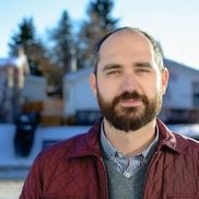 Brandon Waardenburg from Good Trade Co.