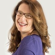 Jennifer Bellinger CPC from Level Up Coaching, LLC