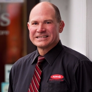 Kern Dillard from Kern's Complete Automotive Care
