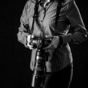 J.J. Ali from JJ Ali Photography
