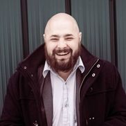 Justin Franzen from Grafenberg Productions