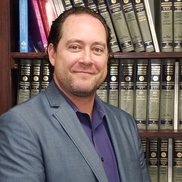 Justin Gaffney from GAFFNEY & GAFFNEY PC