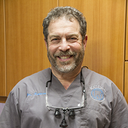 Alan Krause from Krause Comprehensive Dental Care - Alan S. Krause D.M.D. & Evan S. Krause D.D.S.